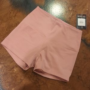 Born Primitive Rise Shorts